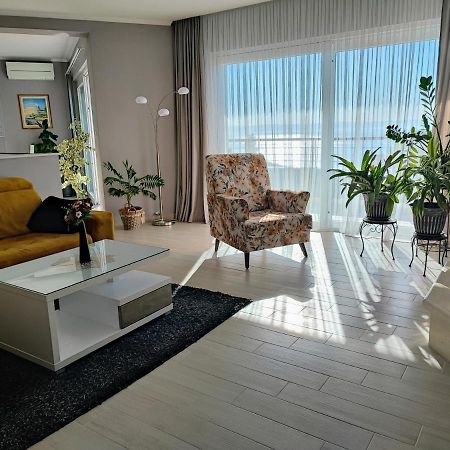 Luxury Apartment Pape Baska Voda Exterior photo